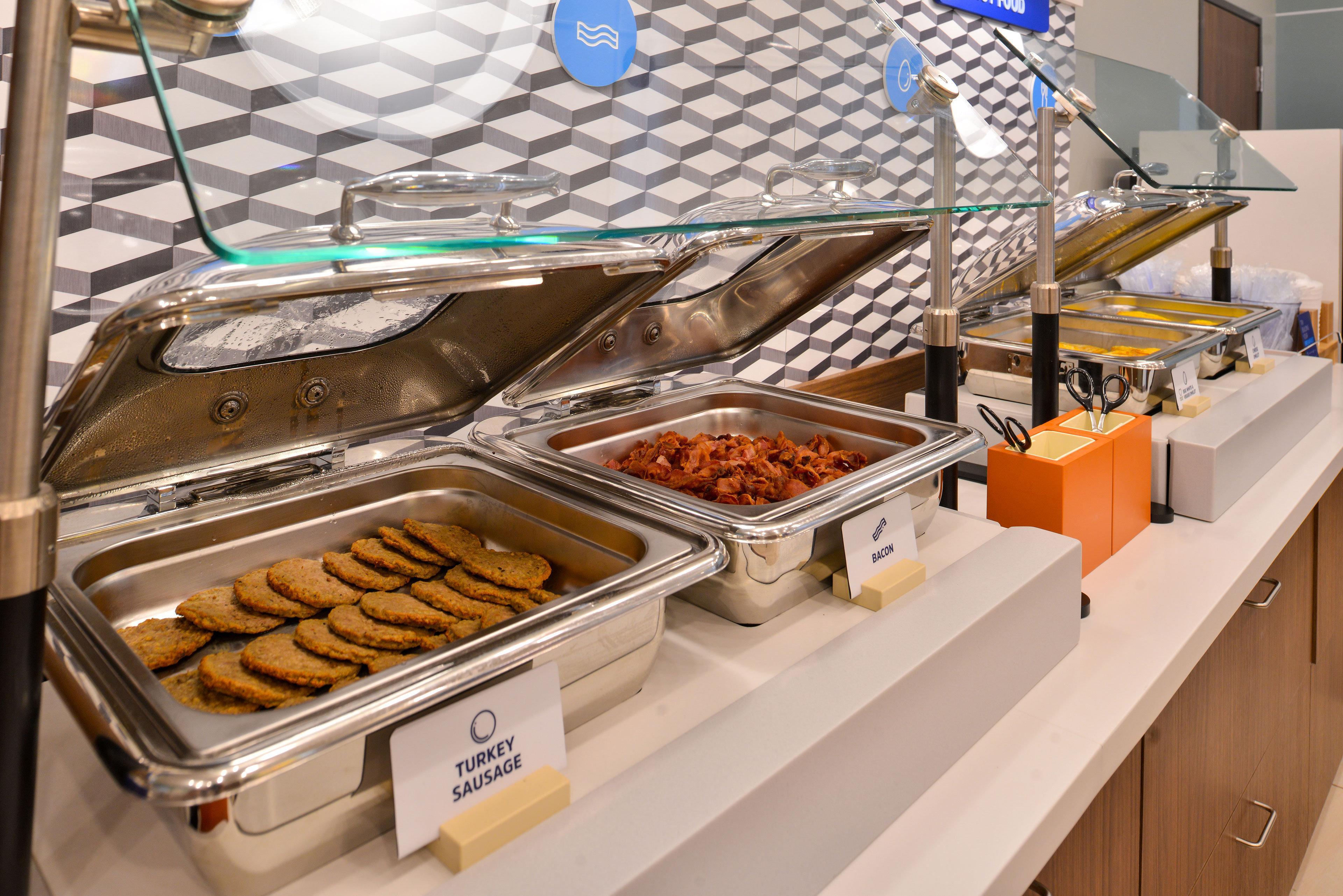 麦迪逊维罗纳快捷假日套房酒店 Verona 外观 照片